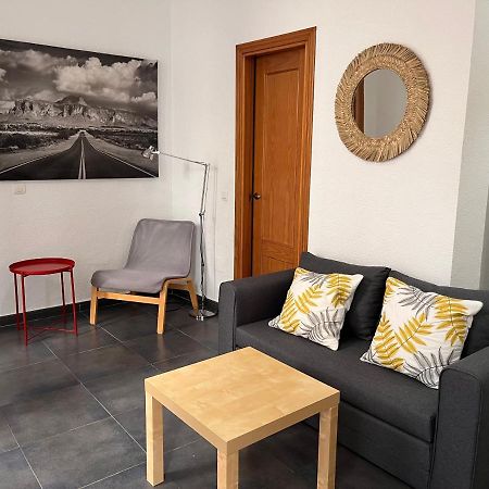 Malaga Centro Catedral Apartment Exterior photo